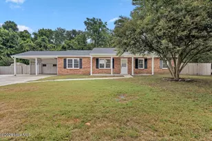 3004 Country Club Rd, Jacksonville, NC 28546 - Photo 1