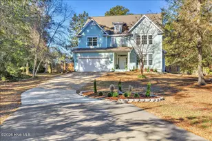 8056 Bonfire Dr, Wilmington, NC 28409 - Photo 1