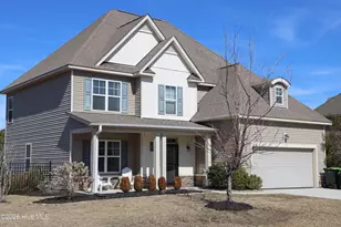 111 Pamlico Drive, Holly Ridge, NC 28445 - Photo 1