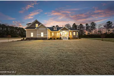 135 Savannah Avenue, Grandy, NC 27939 - Photo 1