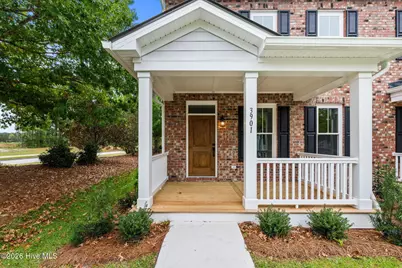 3901 Harkers Way, New Bern, NC 28562 - Photo 1