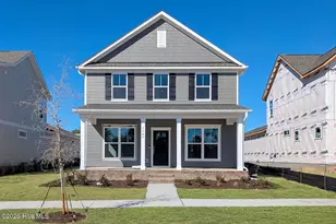 5327 Folklore Wy, Wilmington, NC 28412 - Photo 1