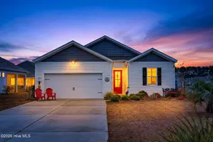 1480 Fence Post Ln, Carolina Shores, NC 28467 - Photo 1