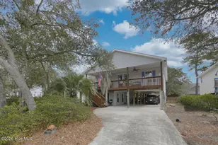 212 NE 48th St, Oak Island, NC 28465 - Photo 1