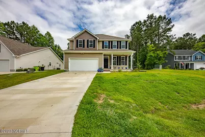 105 Nice Drive, New Bern, NC 28560 - Photo 1