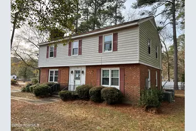 1701 Scotty Drive, Goldsboro, NC 27534 - Photo 1