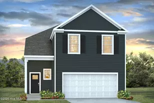 258 Red Vineyard Wy, Jacksonville, NC 28546 - Photo 1