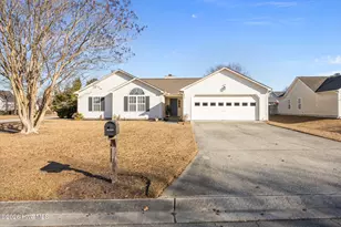 806 Valley Forge Ct, Wilmington, NC 28411 - Photo 1