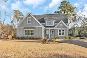 233 Hampton Court, Hampstead, NC 28443 - Photo 1