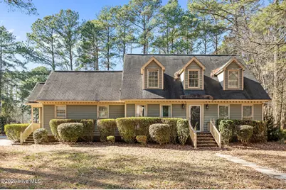 116 S Baywood Lane, Greenville, NC 27834 - Photo 1