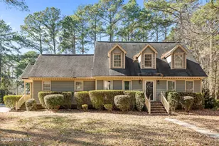 116 S Baywood Ln, Greenville, NC 27834 - Photo 1