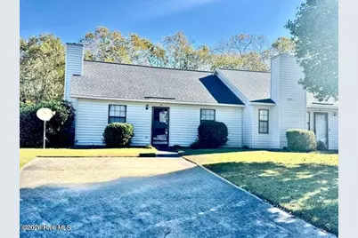 2001 Summerhaven Drive #A, Greenville, NC 27858 - Photo 1