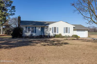 1311 Macedonia Road, Edenton, NC 27932 - Photo 1