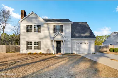 106 Cottage Lane, Jacksonville, NC 28546 - Photo 1