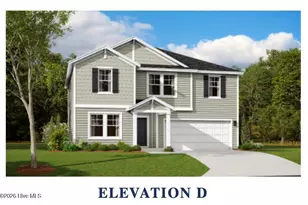 119 Muscadine Dr, Jacksonville, NC 28546 - Photo 1
