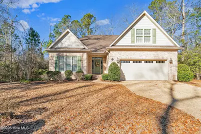 1402 Sennia Court SE, Bolivia, NC 28422 - Photo 1