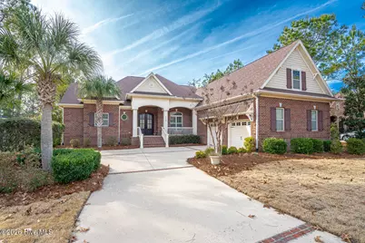 6609 Annesbrook Place SW, Ocean Isle Beach, NC 28469 - Photo 1
