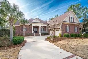 6609 Annesbrook Pl SW, Ocean Isle Beach, NC 28469 - Photo 1
