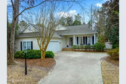 1100 Congressional Lane, Wilmington, NC 28411 - Photo 1