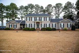 4200 N Hwy 903 N, Snow Hill, NC 28580 - Photo 1