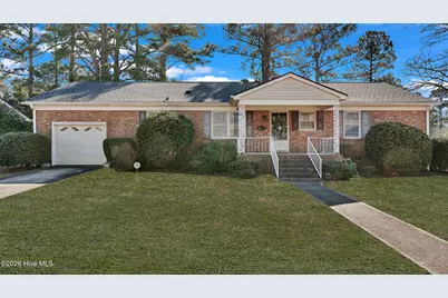 111 Camellia Lane, Greenville, NC 27858 - Photo 1