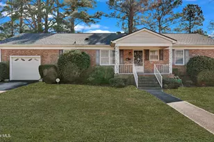 111 Camellia Ln, Greenville, NC 27858 - Photo 1