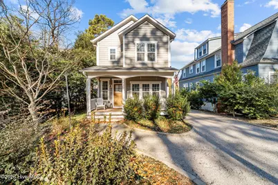 430 N May Street, Southern Pines, NC 28387 - Photo 1