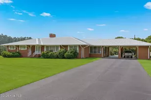 212 Eagle Branch Rd, Eagle Springs, NC 27242 - Photo 1