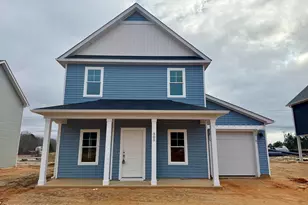 505 Bartley St, Vass, NC 28394 - Photo 1