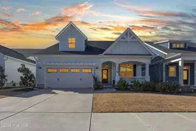 740 Trisail Terrace, Wilmington, NC 28412 - Photo 1