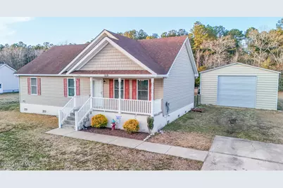 134 Lloyds Lane, Aydlett, NC 27916 - Photo 1