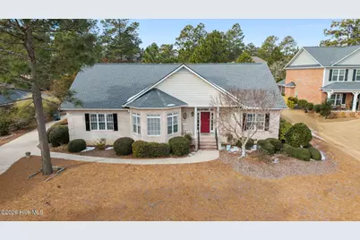 122 Shaw Drive, Seven Lakes, NC 27376 - Photo 1
