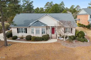 122 Shaw Dr, Seven Lakes, NC 27376 - Photo 1