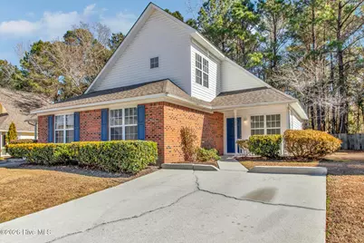 322 Saint Rosea Road, Wilmington, NC 28405 - Photo 1
