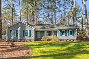100 Woodstock Dr, Greenville, NC 27834 - Photo 1