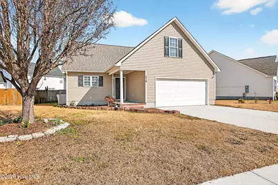 218 Ashcroft Drive, Jacksonville, NC 28546 - Photo 1