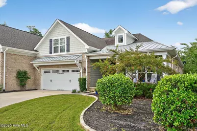2484 Meridian Road NE, Leland, NC 28451 - Photo 1