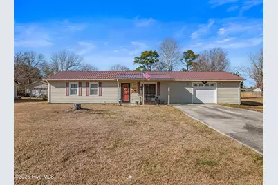 139 Bayberry Road, Newport, NC 28570 - Photo 1