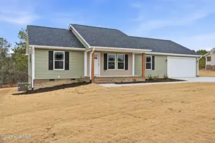 356 Adelia Dr, Rockingham, NC 28379 - Photo 1