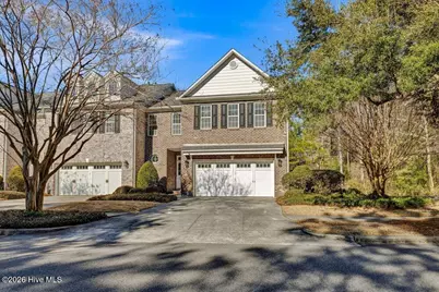 4907 Whitner Drive, Wilmington, NC 28409 - Photo 1