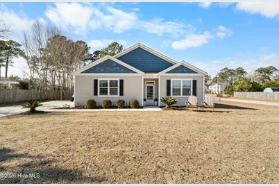 213 Cheswick Drive, Holly Ridge, NC 28445 - Photo 1