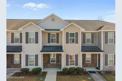 307 Glen Cannon Drive, Jacksonville, NC 28546 - Photo 1