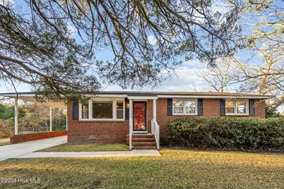 205 Regalwood Drive, Jacksonville, NC 28546 - Photo 1