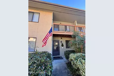 3657 Saint Johns Court #Unit A, Wilmington, NC 28403 - Photo 1
