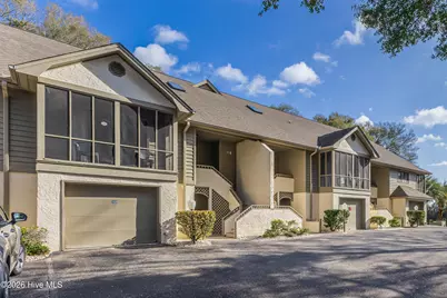 260 Clubhouse Road # 11b, Sunset Beach, NC 28468 - Photo 1