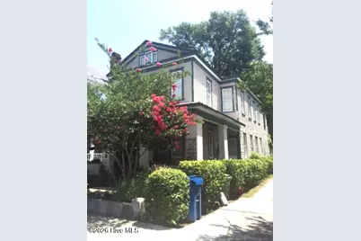210 N 6th Street #B, Wilmington, NC 28401 - Photo 1