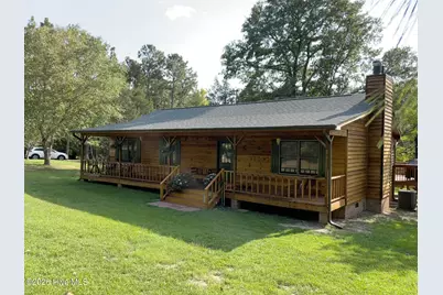 228 Windy Hill Road, Aberdeen, NC 28315 - Photo 1