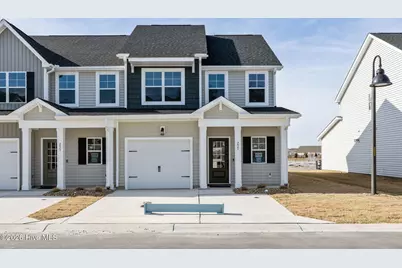 237 Cline Way #Unit 108, 1809 Live Oak, Beaufort, NC 28516 - Photo 1
