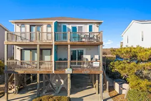 292 Brunswick Ave W, Holden Beach, NC 28462 - Photo 1