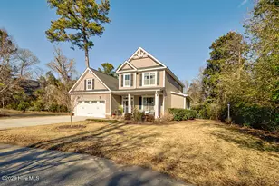 8846 New Forest Dr, Wilmington, NC 28411 - Photo 1